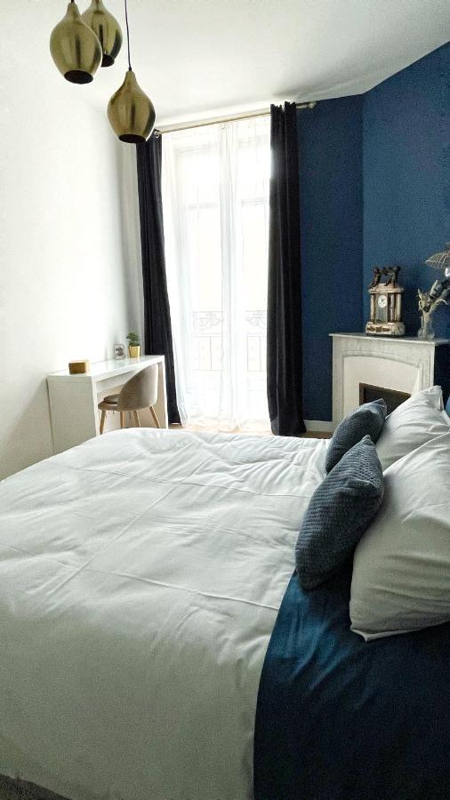 Le Cannois Cannes Kültér fotó