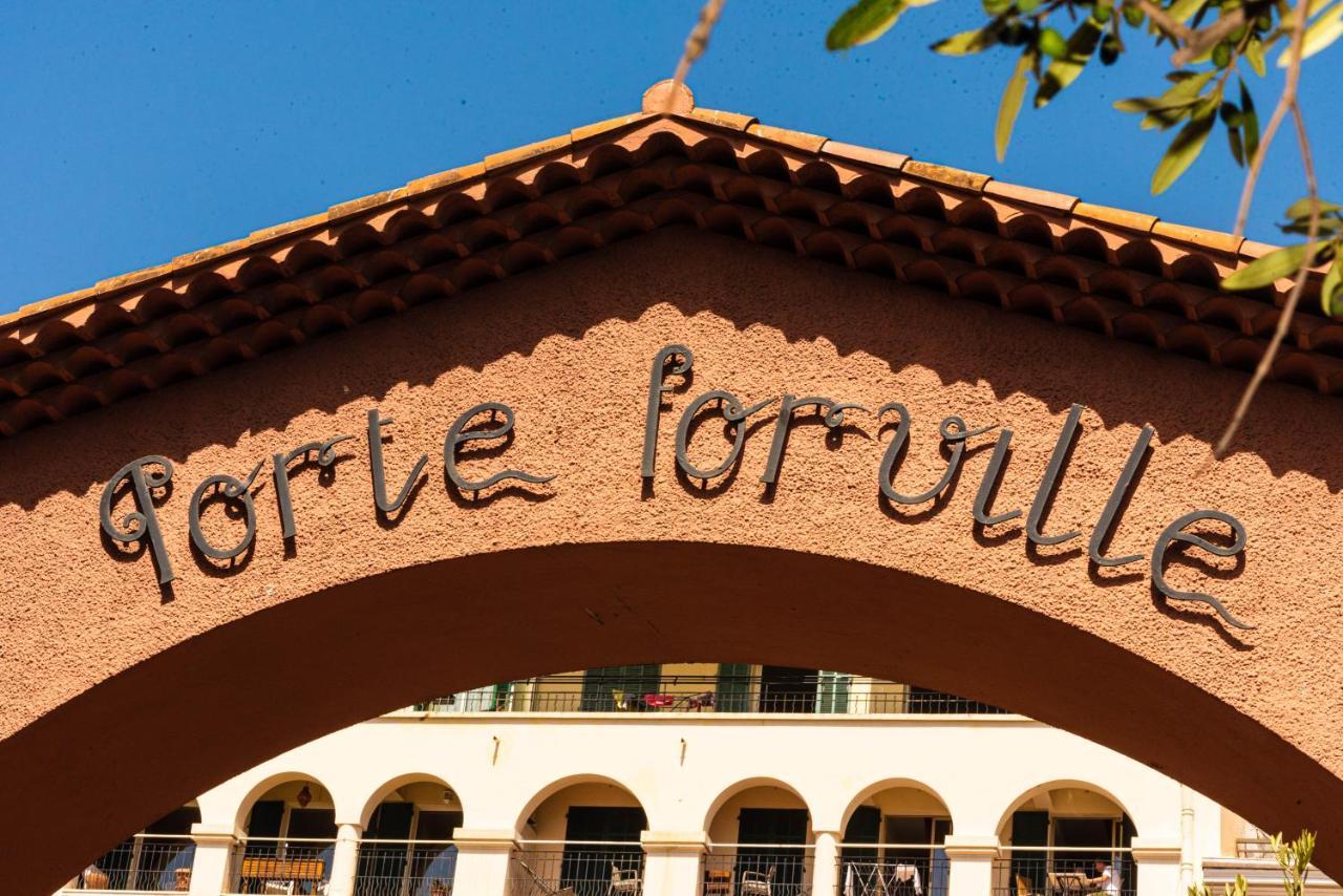 Le Cannois Cannes Kültér fotó