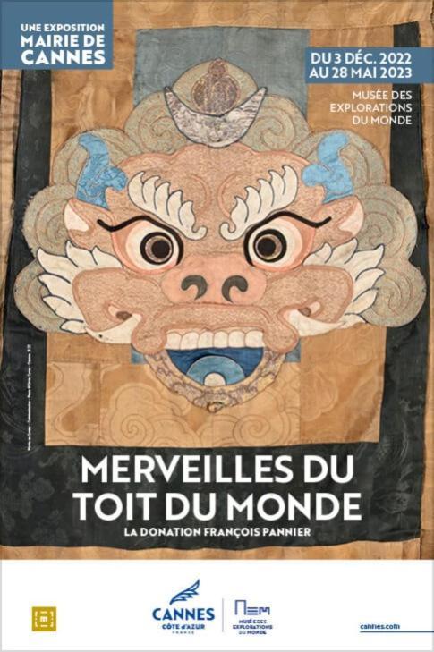 Le Cannois Cannes Kültér fotó