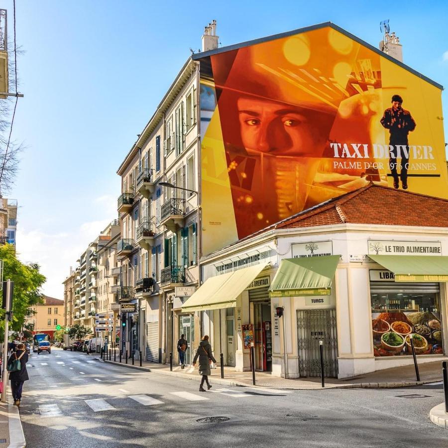 Le Cannois Cannes Kültér fotó