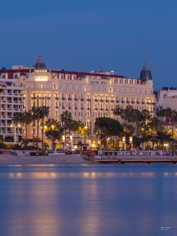 Le Cannois Cannes Kültér fotó