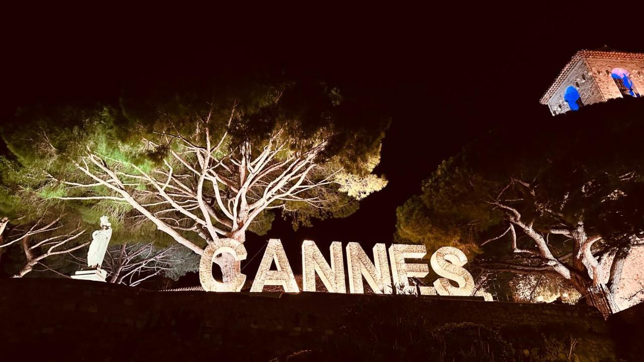 Le Cannois Cannes Kültér fotó
